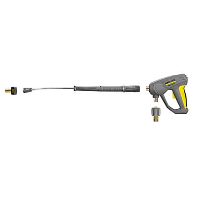 EASY!Force Umrüstsatz 1 - ab HD-Schlauch, Teile-Nr. 4.111-050.0