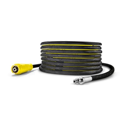 HD-Schlauch DN 8, 315 bar, 15 m, ANTI!Twist