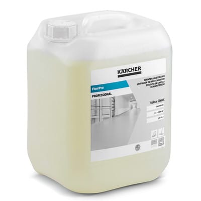 FloorPro Unterhaltsreiniger Solisal Classic 10 l