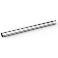 Saugrohr verchromt NW35 - 505mm, Teile-Nr. 6.902-074.0 Bild 2