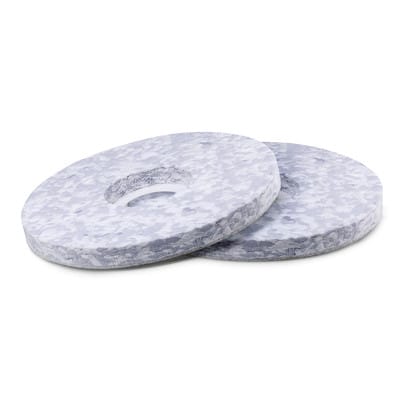 Melaminpad 2x D 406