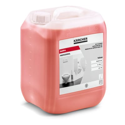 SanitPro WC-Reiniger Tolisan 10 l