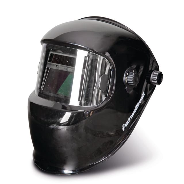 Schweißkraft Automatik-schweißschutzhelm Xl-w Tc