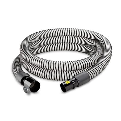 Saugschlauch PU DN70 3 m, Teile-Nr. 9.989-645.0