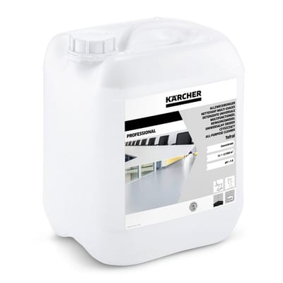 Allzweckreiniger Tefral 10 l