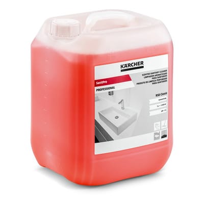 SanitPro Duftreiniger RSD Classic 10 l