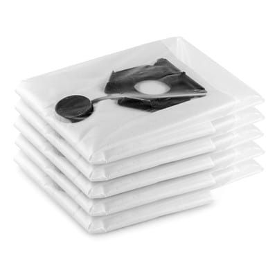 Sicherheitsfiltersack NT 30/1 5 Stück