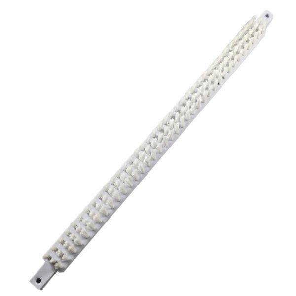 Cepillo Limpiafondos De Aluminio Smartpool 35 Cm