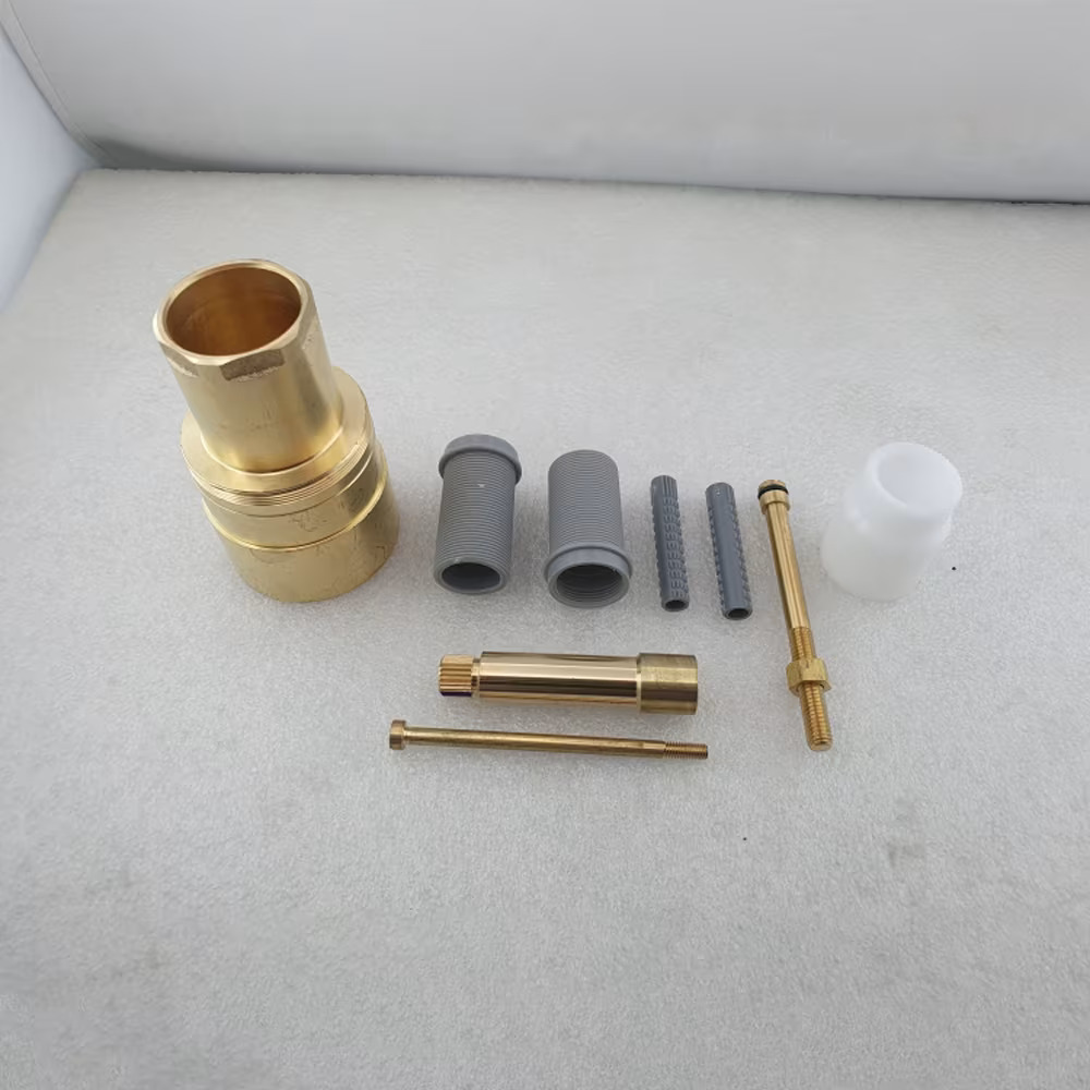 Steinberg Verlängerungsset, 25mm, Zu Up-thermostat 0394110,
