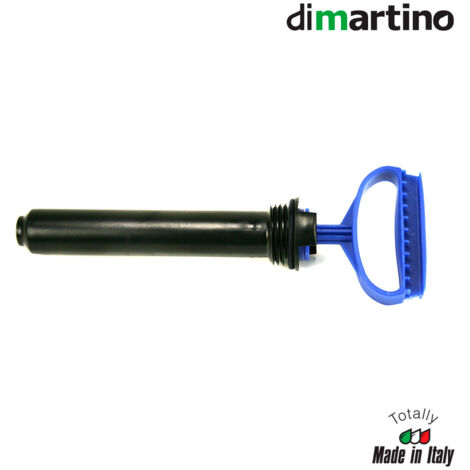 Kolbenpumpe Für Drucksprüher - Di Martino