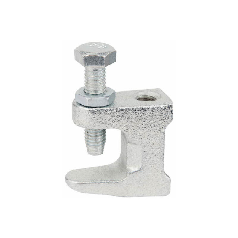 Schnellbefestigungssystem Für Träger (50 Stück). Trägerklemme Für Träger Mit M8-mm-gewinde – Sumom08 – Index