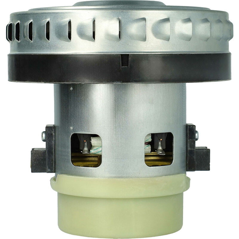Vhbw – Ersatzmotor Für Kärcher Mv 3 Premium Staubsauger – 1400 W Leistung – Doppelte Isolierung Und Kugellager – Kompatibel Mit Verschiedenen Modellen