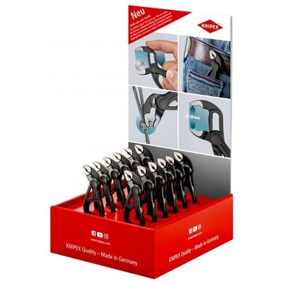 00 18 01 V39 Thekendisplay 10-teilig