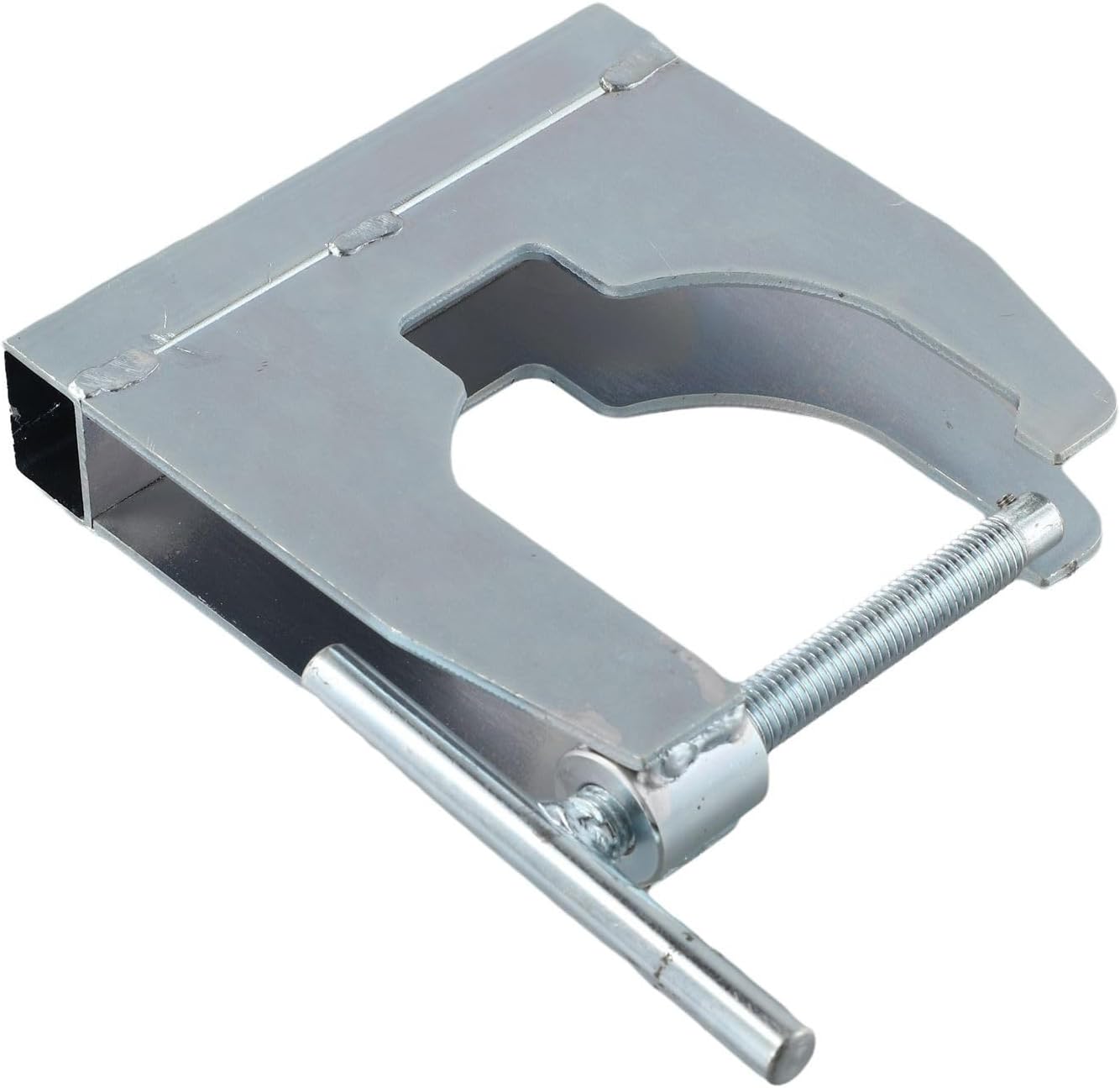 Werkzeug Zum Entfernen Und Trennen Des Metallgehäuses Einer Kettensäge (502516101), Robustes Wartungszubehör Mit Ergonomischem Griff Für Präzises Trennen Des Gehäuses Und