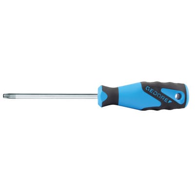 Schraubendreher TX T7, 3K-Griff, Länge 145mm, 2163 TX T7, Stahl