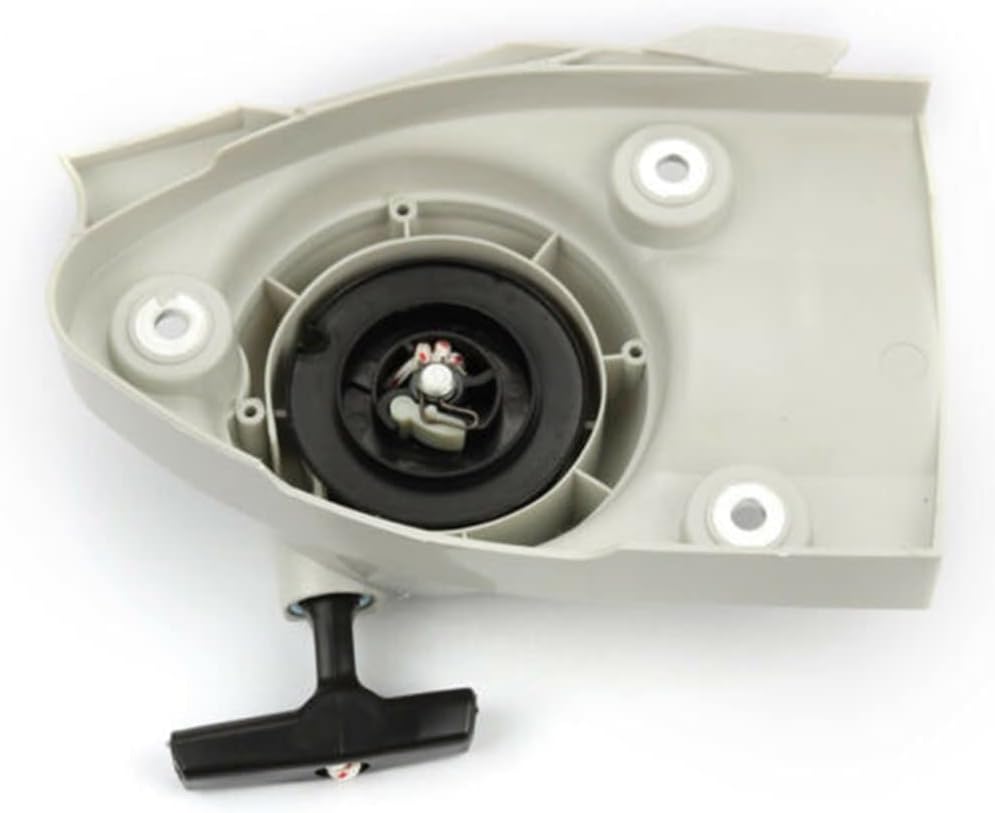 Sägestarterts410 Ts420