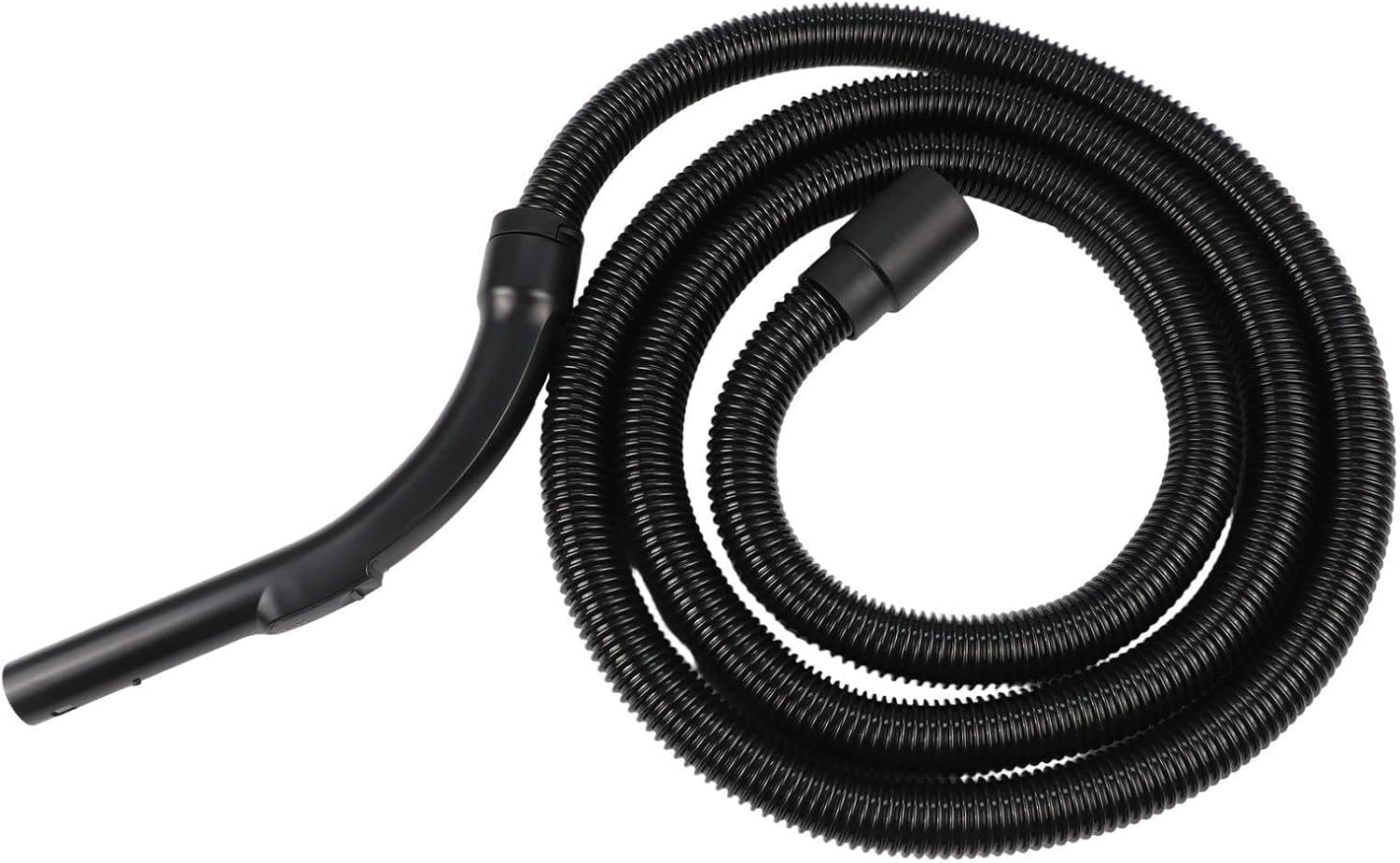 Flexibler Staubsaugerschlauch Für Kärcher Nt20, 30, Wd1, Wd2, Wd3, Wd4, Wd5, Wd6 Und Wd 6p Premium, Ausgestattet Mit Drehbaren Anschlüssen, Um Ein Verheddern Zu Verhindern Und Die Handhabung Zu Verein