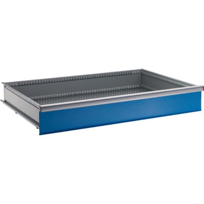Schublade 54x36E, H100, Tragkraft 75kg, R5012