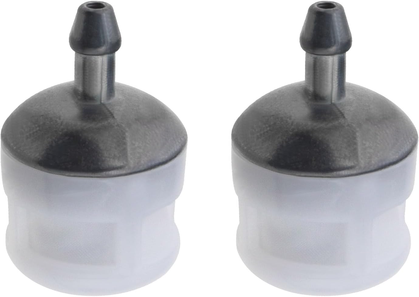 2 Stück Kraftstofffilter 00003503503, Kompatibel Mit Stihl Hs45, Hs72, Hs74, Hs76, Hs87, Ersatzteile Für Heckenscheren.