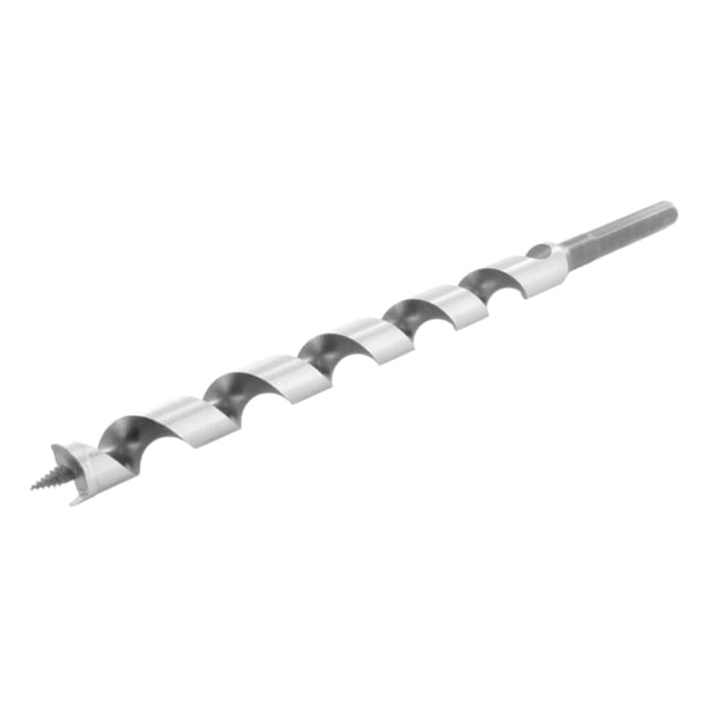 LEWIS-Schlangenbohrer ø5 x 235mm