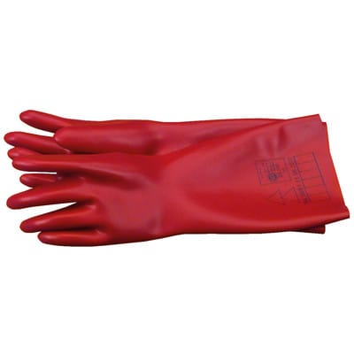 V 912 10 Elektriker-Schutzhandschuhe Größe 10