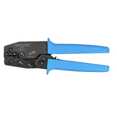 8155 Crimp-Zange für isolierte Verbinder