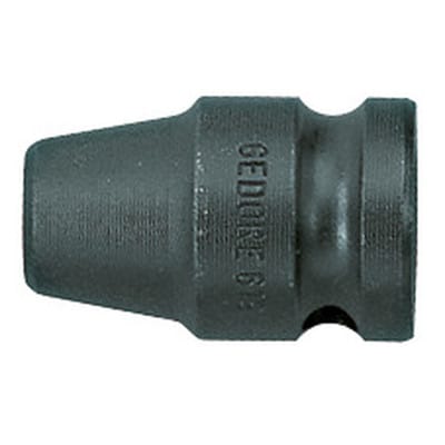 KB 630 Verbindungsstück 1/4" skt - 3/8" vkt