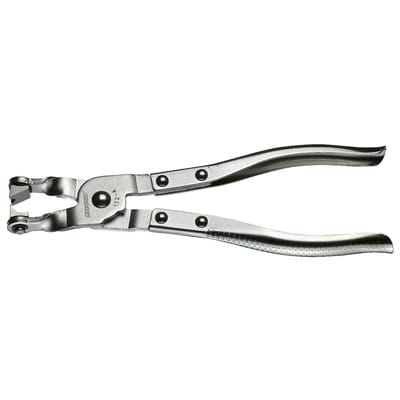 Schlauchklemmenzange für CLIC-Schlauchschellen, drehbar, 132-3