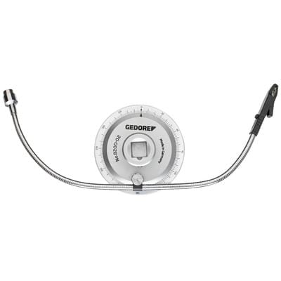 8200-02 Drehwinkel-Messgerät 3/4