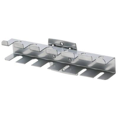 1500 H 24-6 Werkzeughalter für Schraubendreher für 6 Teile