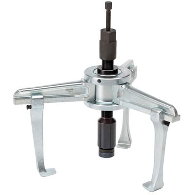 1.07/4A1-B-HSP3 Universal-Abzieher, 3-armig, hydraulisch, 580x140mm