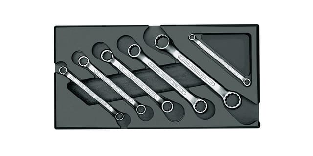 1500 E-400 L ES-Modul leer