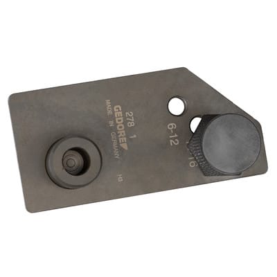 278670 Grundkörper 6-18 mm