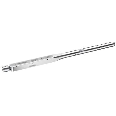7482-01 Drehmomentschlüssel DREMOMETER C-SE A+S 14x18 80-400Nm