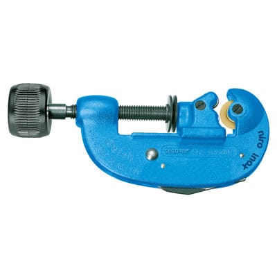 230311 Rohrabschneider QUICK AUTOMATIC niro 4-32 mm