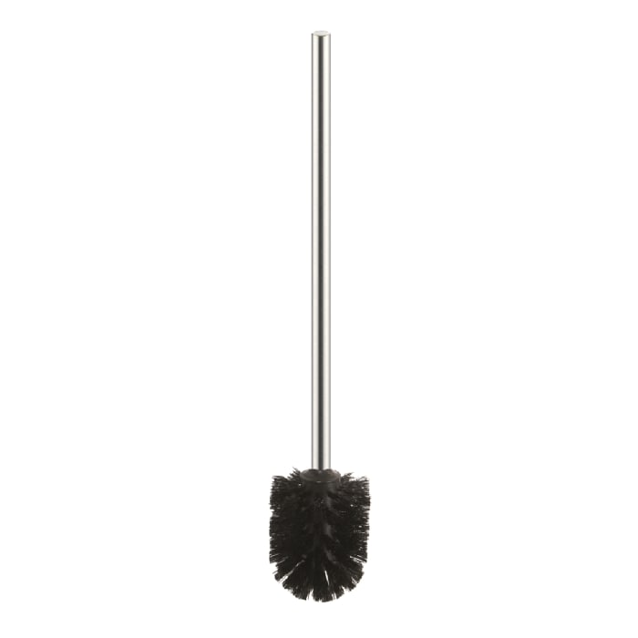 Bravat Varuna Edelstahlfinish Wc-bürste