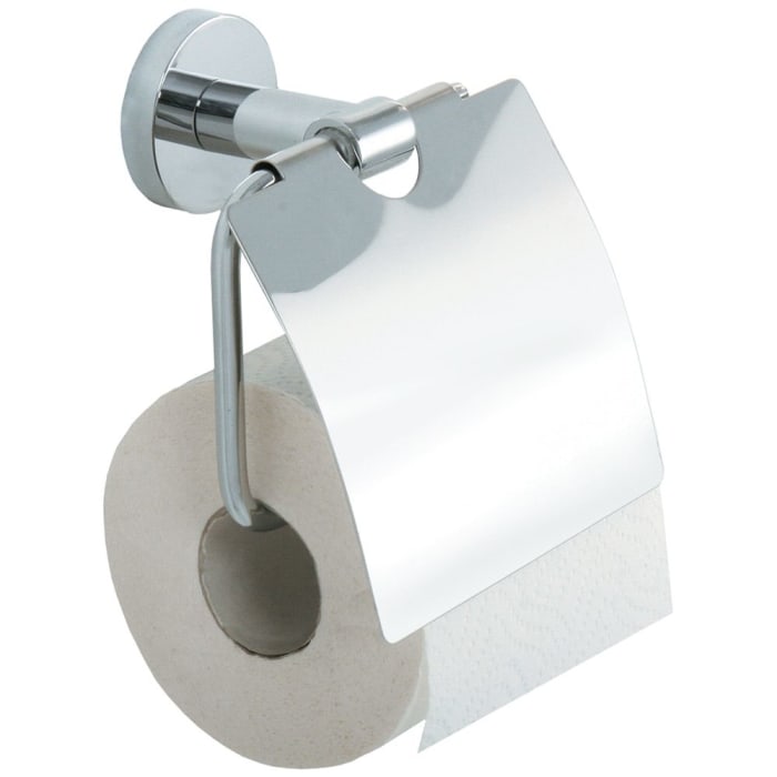 Bravat Varuna Wc-papierhalter Mit Deckel