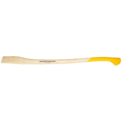 Ersatzstiel für Sappie, Eschenholz, 1100mm, 1310 g, OX E-76 E-1100