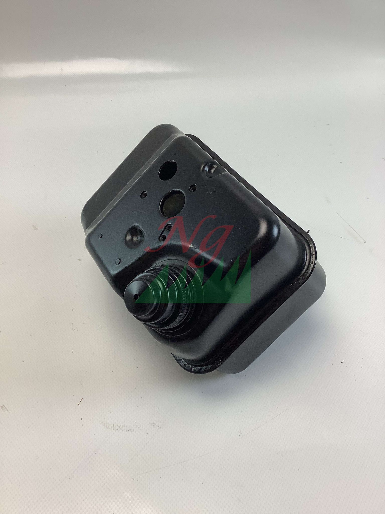 Briggs & Stratton 397869 Kraftstofftank Für Pinne-motoren