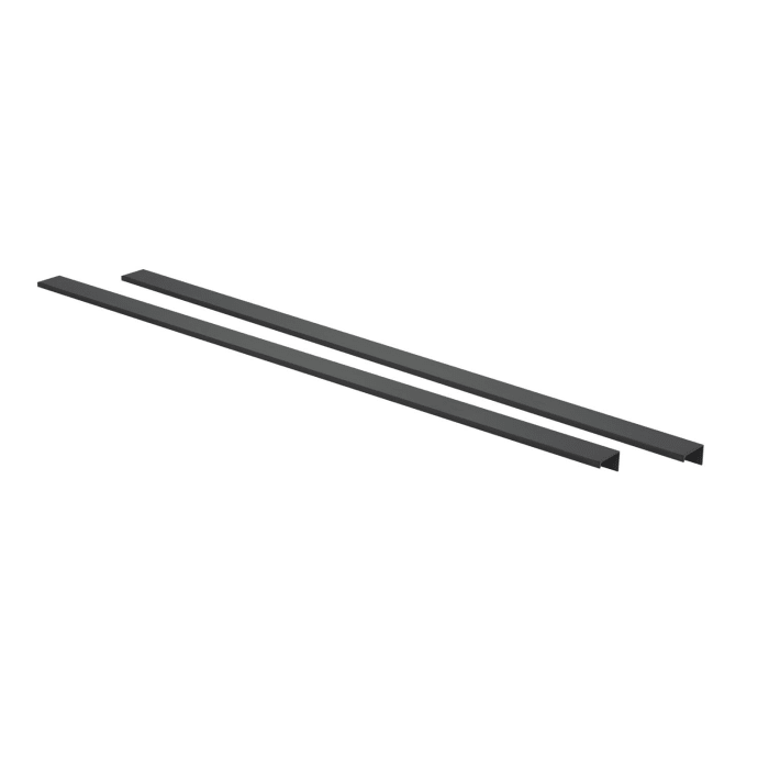 Burgbad Ersatz-griff G0200 Breite 79 Cm
