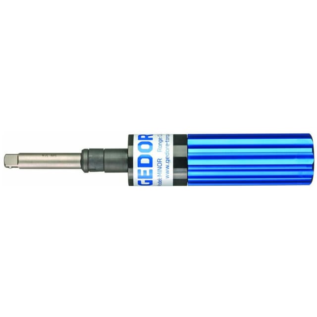 TLS 0022 Micro FH Drehmomentschrauber Typ FS 4 - 22 cN·m / Festeinstellung