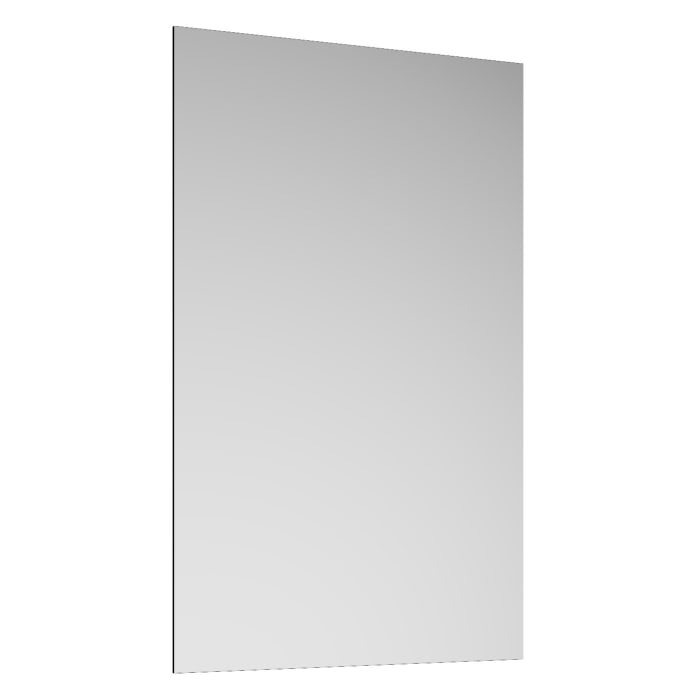Burgbad Liniq Spiegel 45 Cm