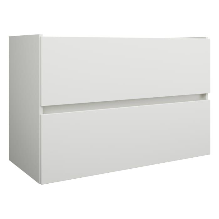 Burgbad Liniq Waschtischunterschrank 98 Cm
