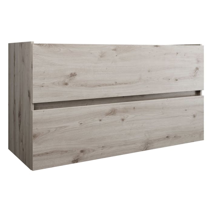 Burgbad Liniq Waschtischunterschrank 118 Cm