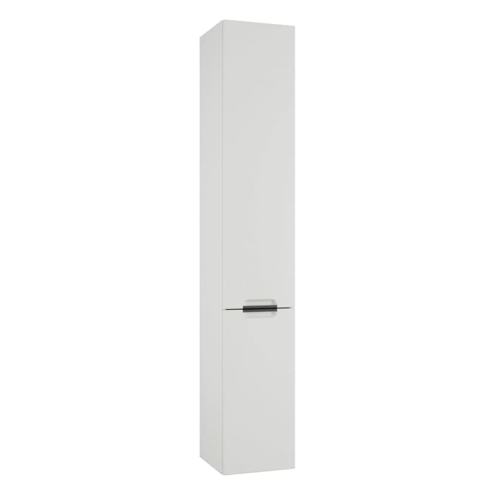 Burgbad Ilo Hochschrank 30 X 176 Cm, 2 Türen, Rechts