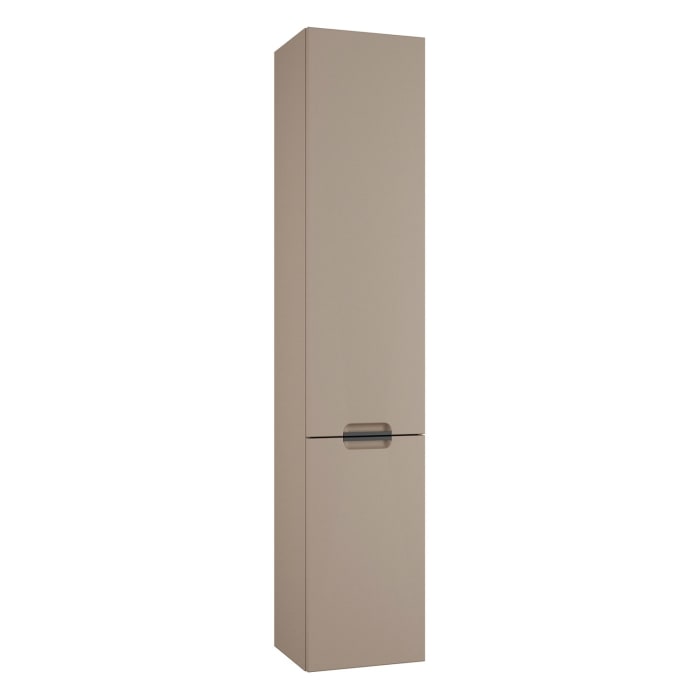 Burgbad Ilo Hochschrank 35 X 176 Cm, 2 Türen, Rechts