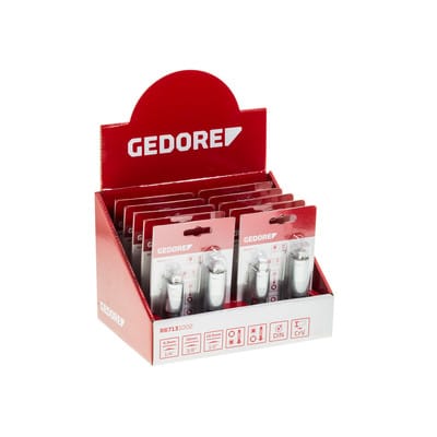 R67139010 Display Reduzier-/Vergrößerungs-Adapter 10-teilig