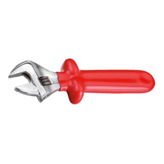 V 60 CP 8 Einmaulschlüssel verstellbar 8" 1000 V