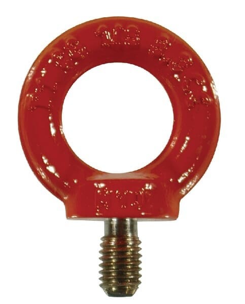 Ringschraube fix TK 1600kg, DxL M12x21