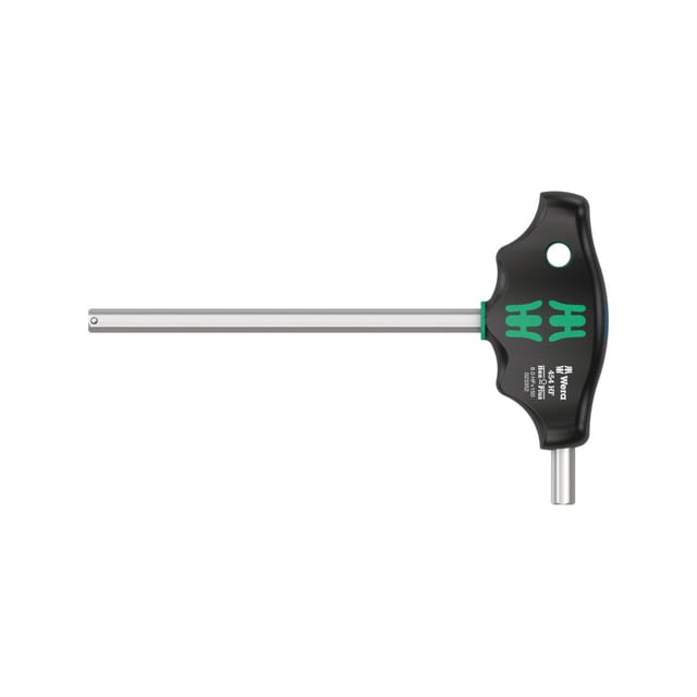 454 HF Quergriff-Sechskantschraubendreher Hex-Plus mit Haltefunktion, 8 x 150mm